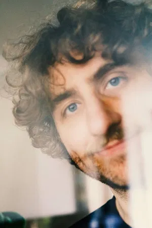 Florent Bernard photo