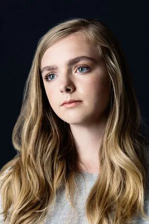 Elsie Fisher photo