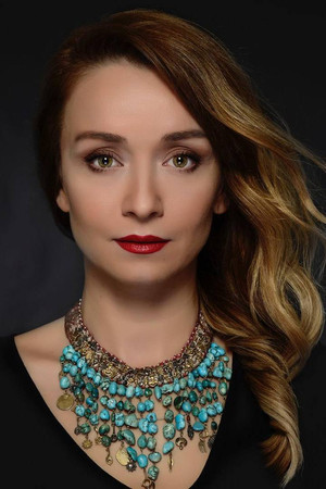 Başak Daşman photo