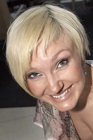 Stine Kronborg photo