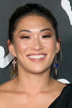 Jenna Ushkowitz photo