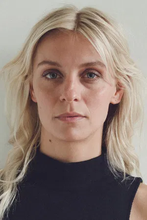 Julia Crockett photo