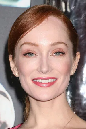 Lotte Verbeek photo