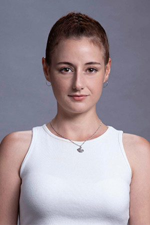 Nazlı Bulum photo
