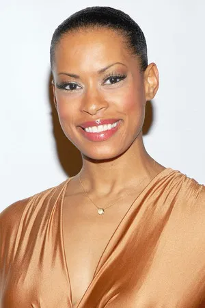 Kearran Giovanni photo