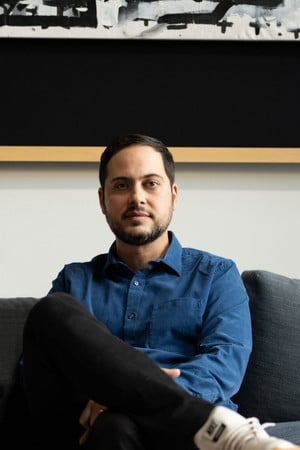 Giorgio Angelini photo