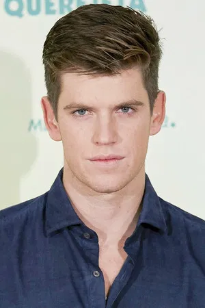 Miguel Bernardeau photo