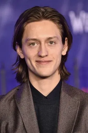 Percy Hynes White photo