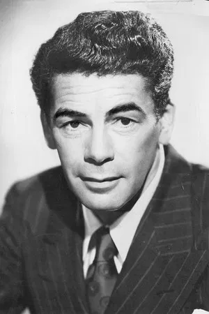 Paul Muni photo