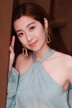 Yoyo Chen Chi-Yiu photo