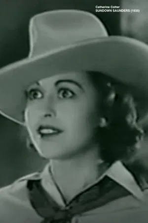 Catherine Cotter photo