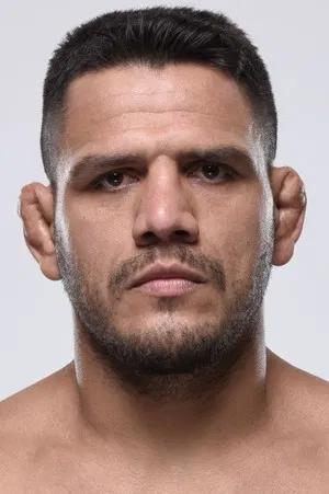 Rafael dos Anjos photo