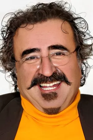 Yıldırım Öcek photo