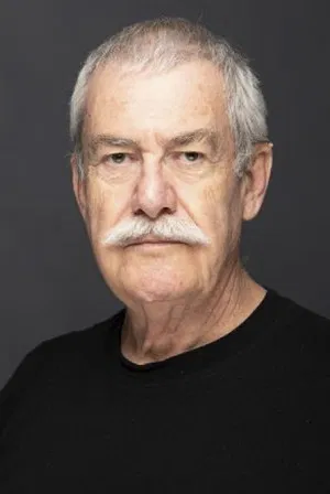 Osman İskender Bayer photo