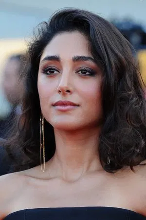 Golshifteh Farahani photo