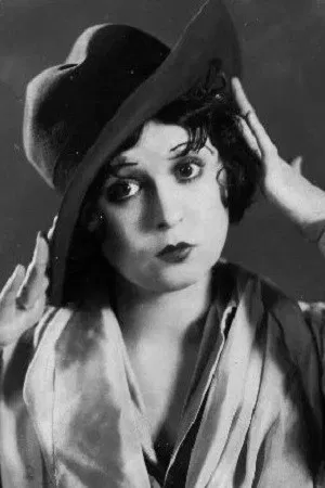 Helen Kane photo