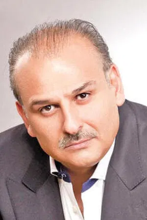 Jamal Soleiman photo