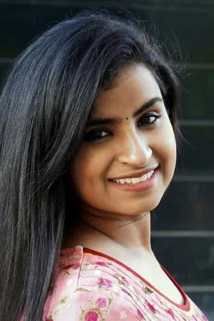 Sivaangi Krishnakumar photo