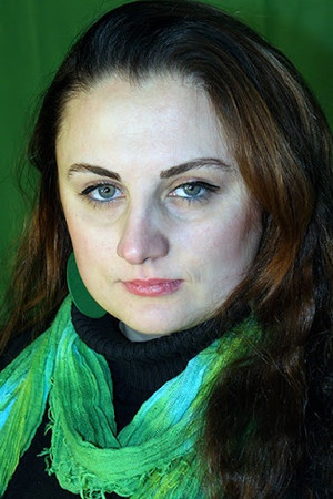 Lamiya Salimova photo