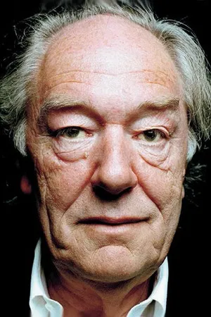 Michael Gambon photo