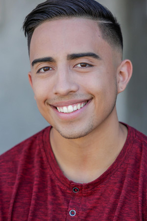 Ángel Alvarado photo