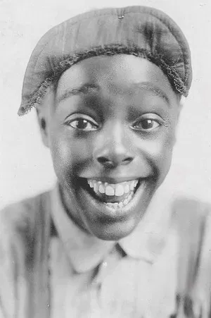 Sunshine Sammy Morrison photo