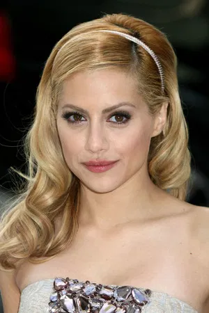 Brittany Murphy photo
