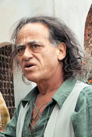 Nikos Kalogeropoulos photo