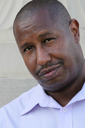 Terence Rosemore photo