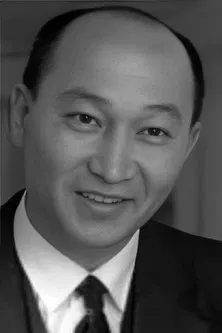 Mentay Utepbergenov photo