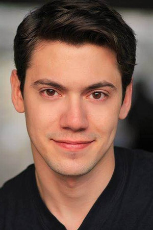 Stephen Friedrich photo