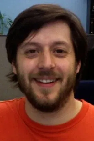 Anthony Atamanuik photo