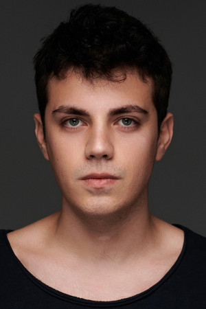 Can Kızıltuğ photo