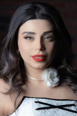 Zeynab Kangarli photo