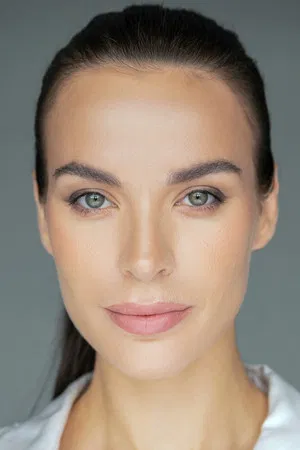 Ekaterina Vladimirova photo