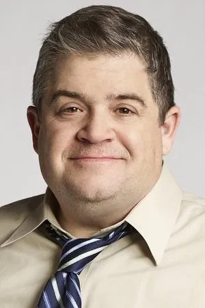 Patton Oswalt photo