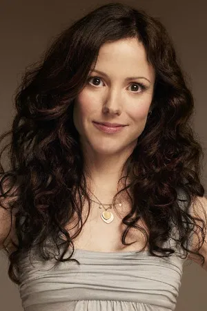 Mary-Louise Parker photo