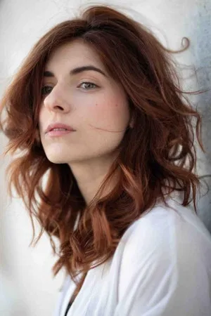 Maria Chiara Giannetta photo