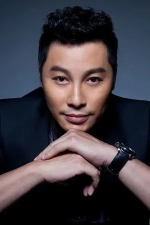 Patrick Tam Yiu-Man photo