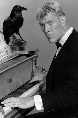 Ted Cassidy photo