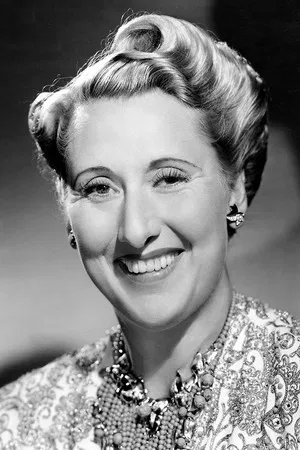 Charlotte Greenwood photo