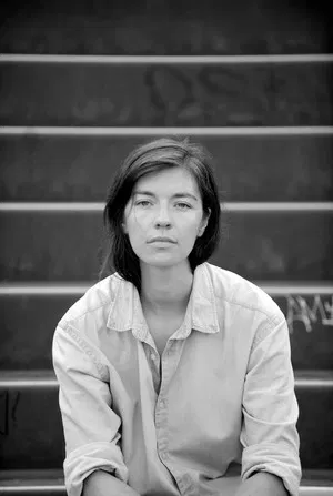 Christin Freitag photo