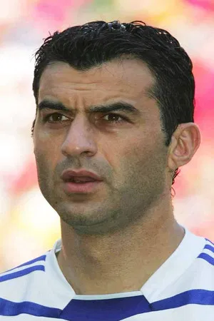 Traianos Dellas photo