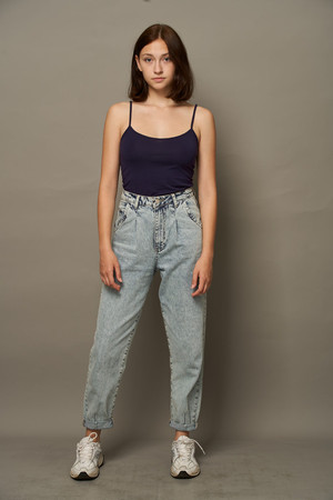 Mariia Kulikovskaia photo