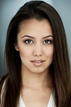 Luisa d'Oliveira photo