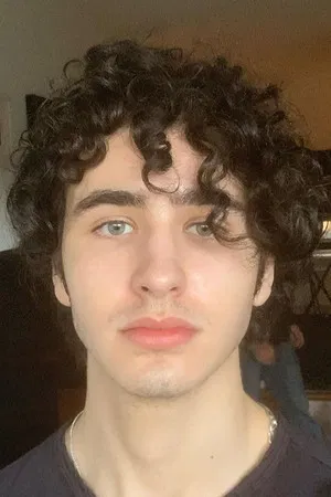 Malte Gårdinger photo