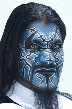 Marcos Tinajero photo