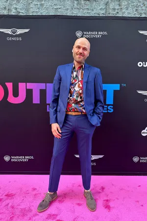 John Ira Palmer photo