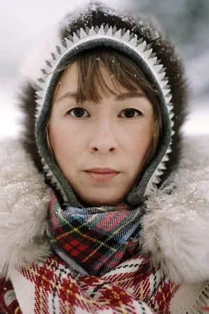 Márjá Bål Nango photo