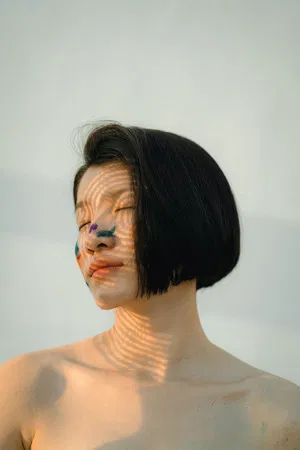 Victoria Chakma photo